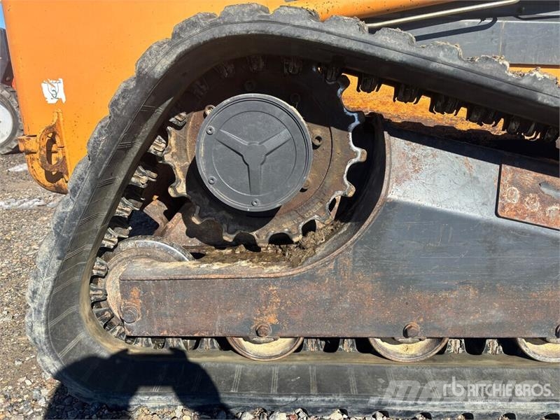 CASE 445CT Skid steer loaders