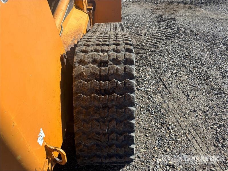 CASE 445CT Skid steer loaders