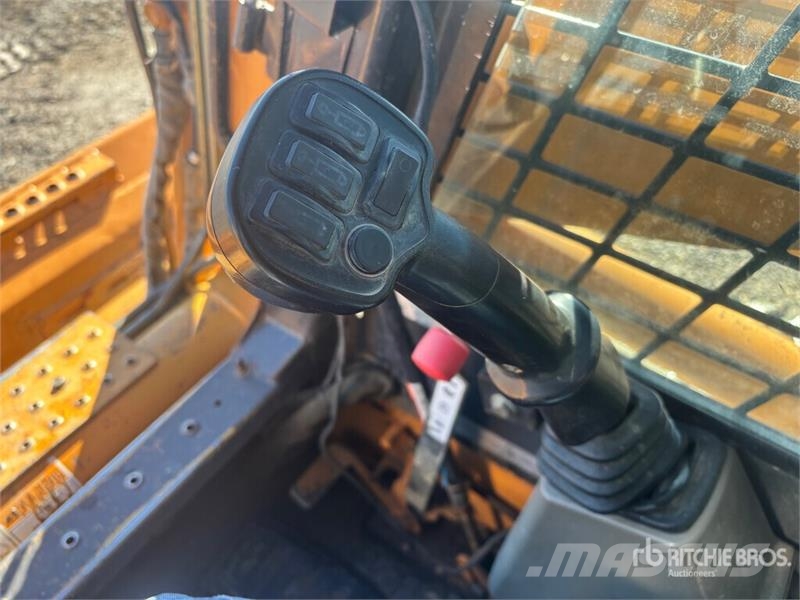 CASE 445CT Skid steer loaders