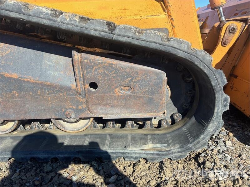 CASE 445CT Skid steer loaders