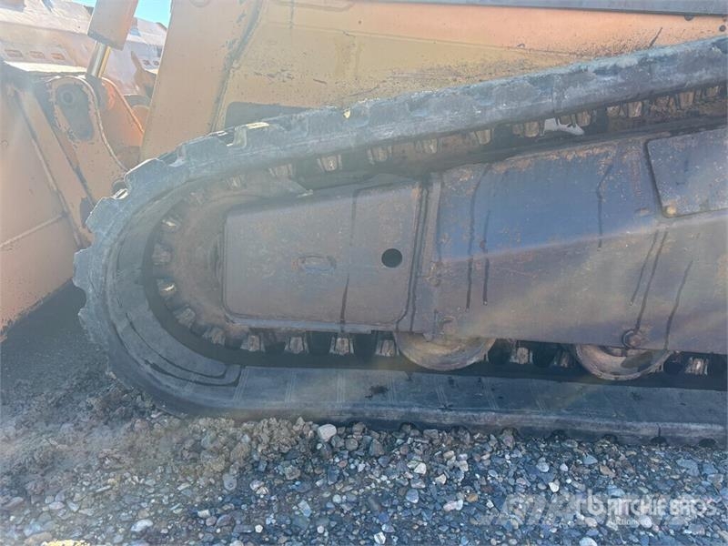 CASE 445CT Skid steer loaders