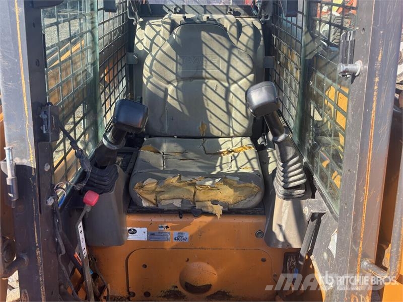 CASE 445CT Skid steer loaders