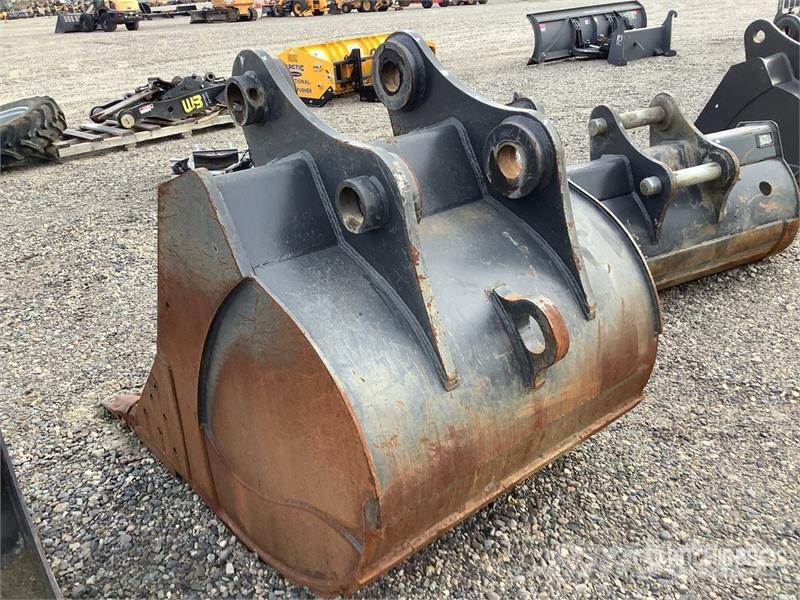 CASE 48 in 2.03 cyd Digging Excavator Bucket - Fits CX3 Ковши