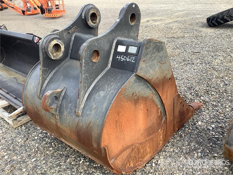CASE 48 in 2.03 cyd Digging Excavator Bucket - Fits CX3 Ковши