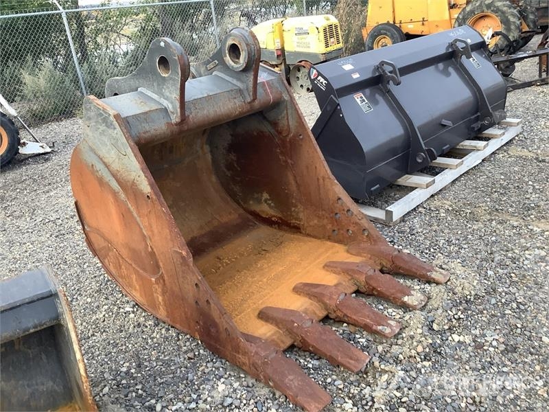 CASE 48 in 2.03 cyd Digging Excavator Bucket - Fits CX3 Ковши
