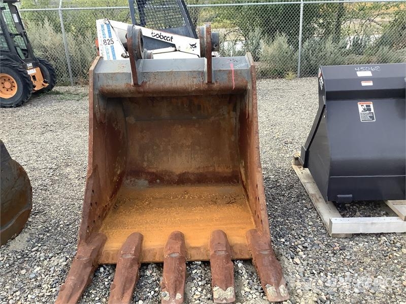 CASE 48 in 2.03 cyd Digging Excavator Bucket - Fits CX3 Ковши