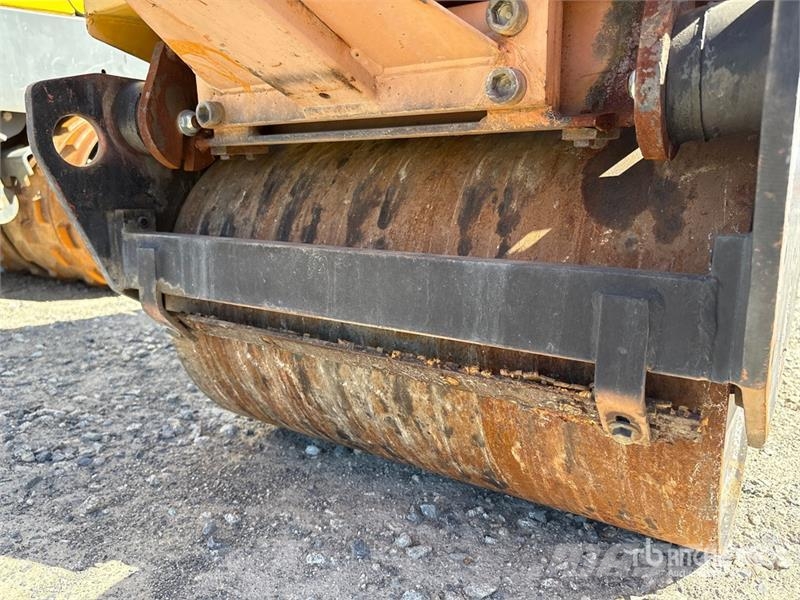 CASE 50B Walk Behind Roller Ostali valjci