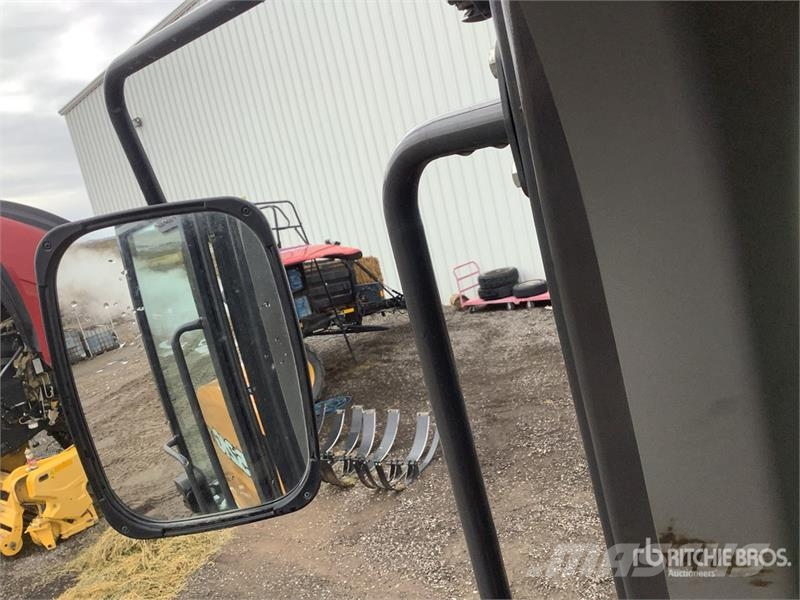 CASE 521G XT Wheel Loader Pás carregadoras de rodas