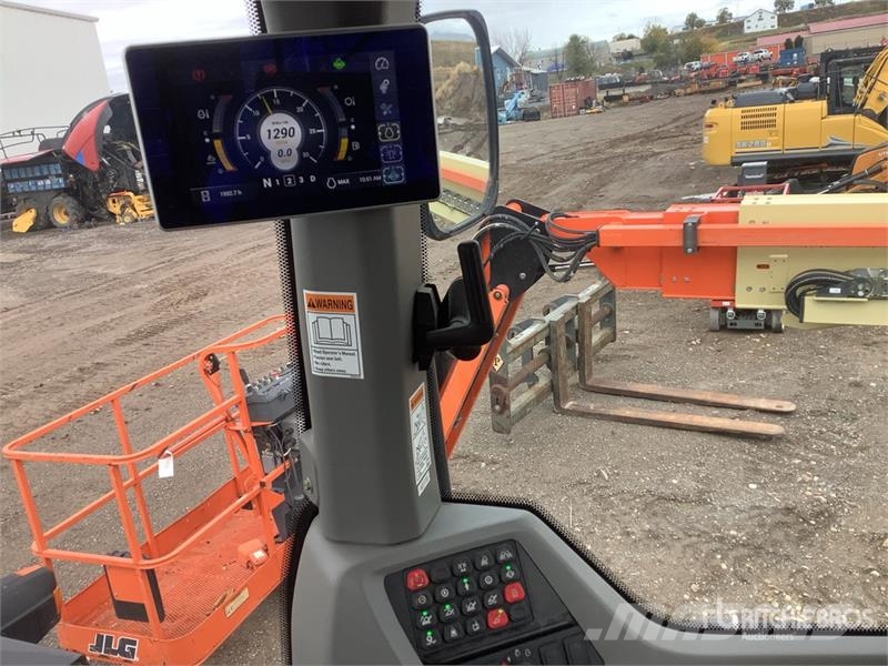 CASE 521G XT Wheel Loader Pás carregadoras de rodas
