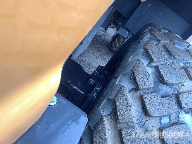 CASE 521G XT Wheel Loader Pás carregadoras de rodas