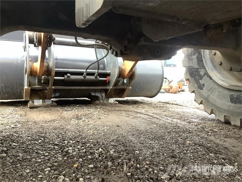 CASE 521G XT Wheel Loader Pás carregadoras de rodas