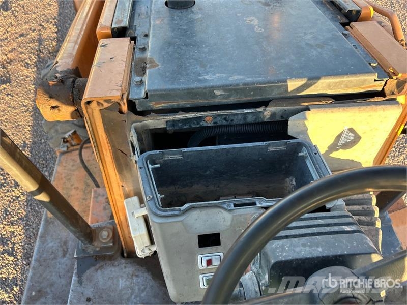 CASE 570MXT Wheel loaders