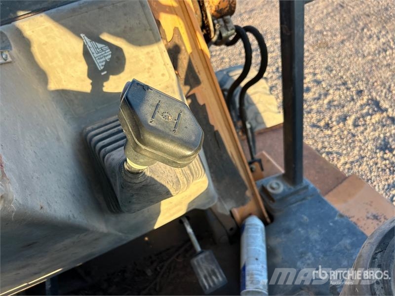 CASE 570MXT Wheel loaders