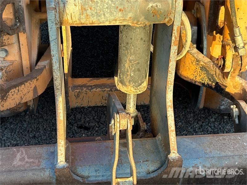 CASE 570MXT Wheel loaders