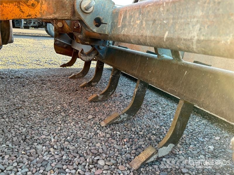 CASE 570MXT Wheel loaders