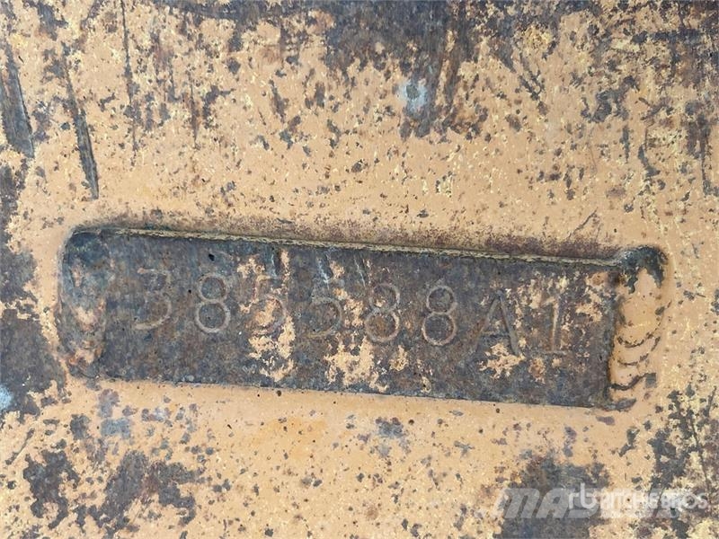 CASE 570MXT Wheel loaders