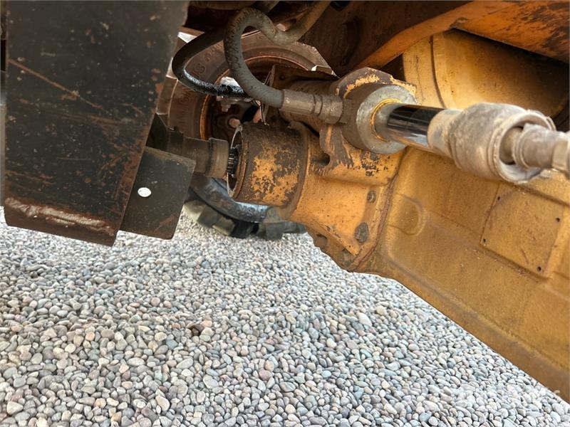 CASE 570MXT Wheel loaders