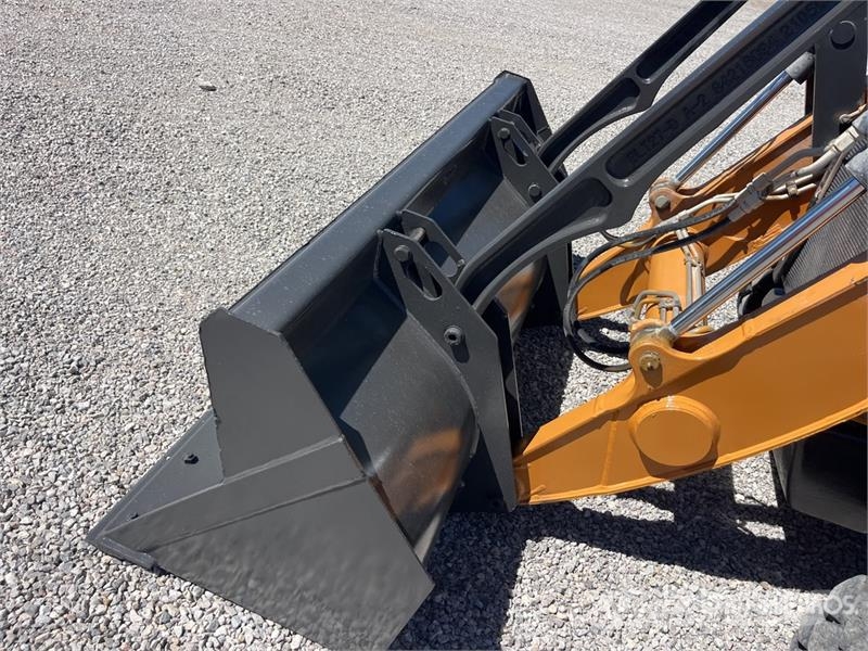 CASE 570N EP 4x4 Landscape Loader Radlader