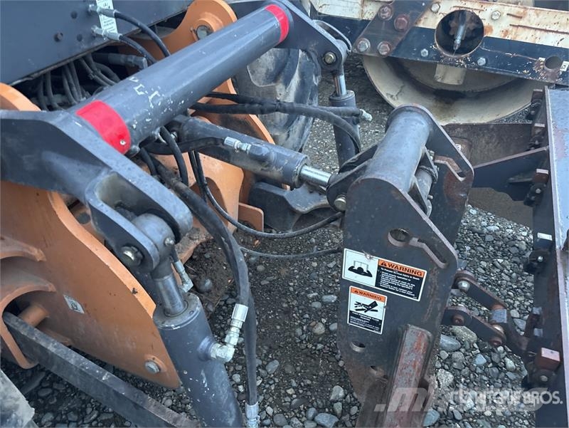 CASE 570NXT 4x2 Landscape Loader  휠로우더