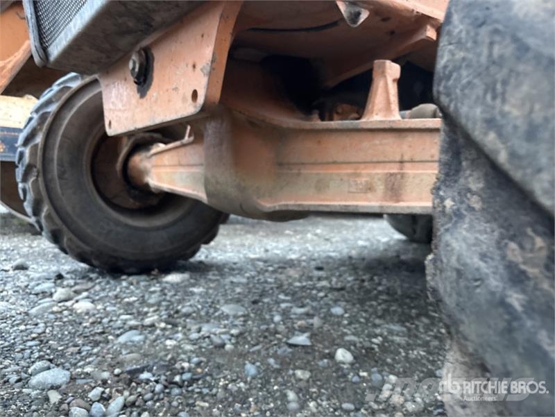 CASE 570NXT 4x2 Landscape Loader  휠로우더