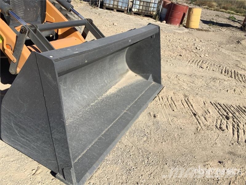CASE 575N 4x4 Backhoe Loader バックホーローダー