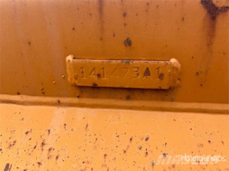 CASE 580 Super M Series 2 Utovarni rovokopači