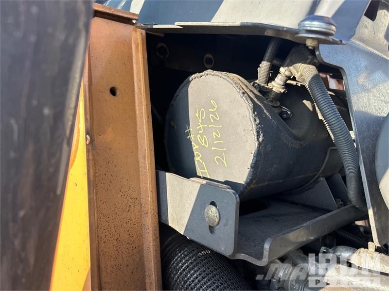 CASE 580 Super N Ekskavatoriniai krautuvai