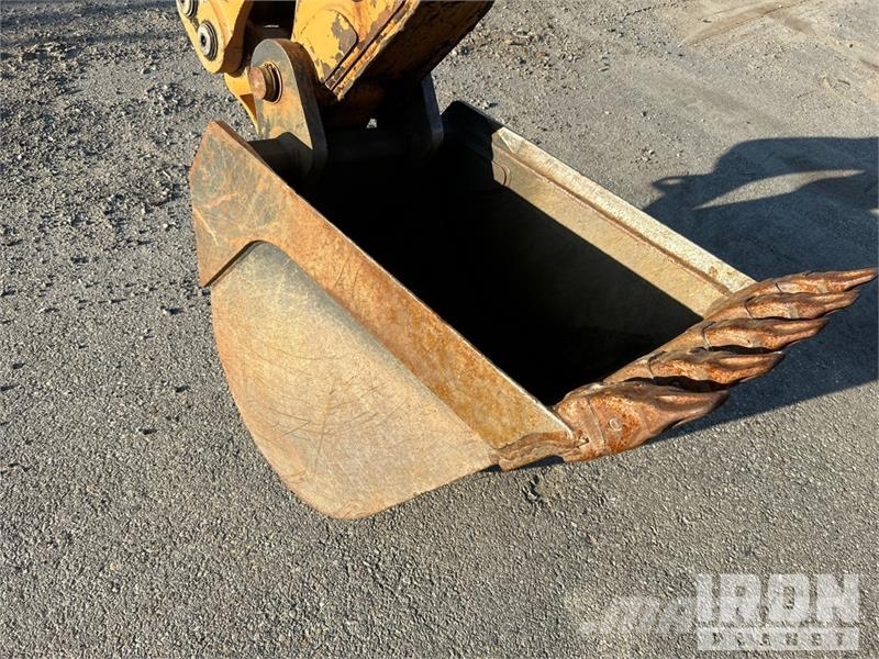 CASE 580 Super N Ekskavatoriniai krautuvai