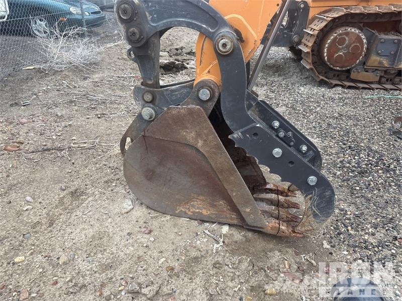 CASE 580SNWT Rovokopači