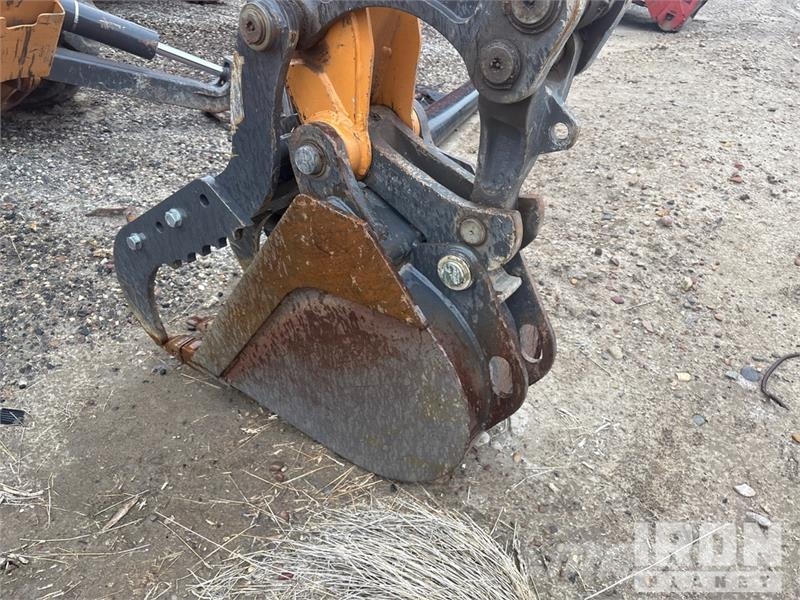 CASE 580SNWT Rovokopači