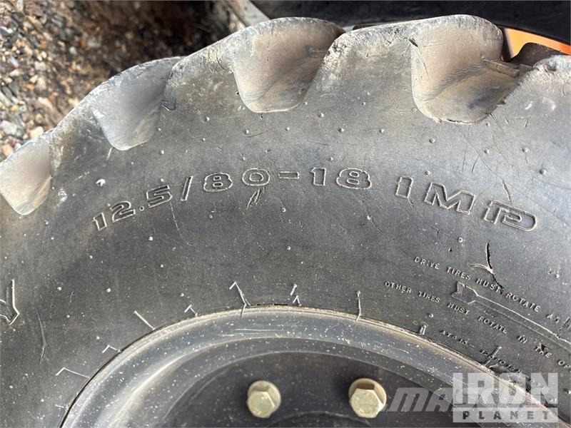 CASE 580SNWT Rovokopači