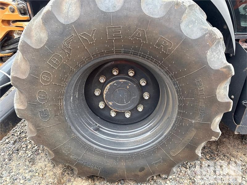 CASE 580SNWT Rovokopači