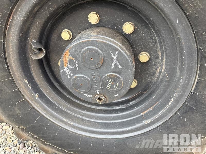 CASE 580SNWT Rovokopači