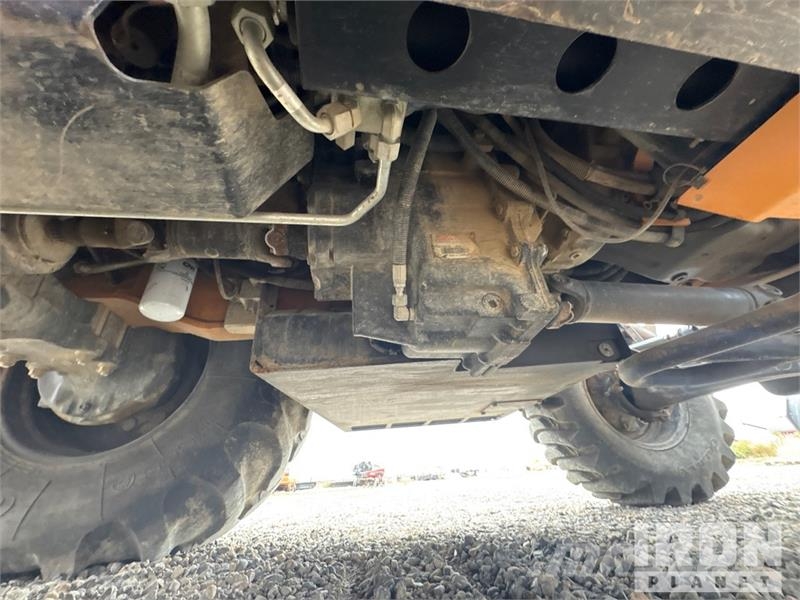 CASE 580SNWT Rovokopači