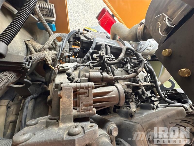 CASE 580SNWT Rovokopači