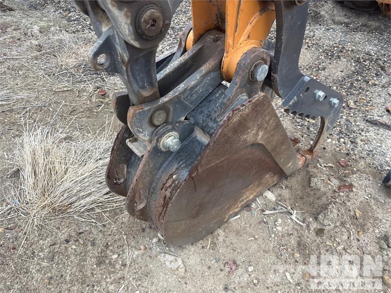 CASE 580SNWT Rovokopači