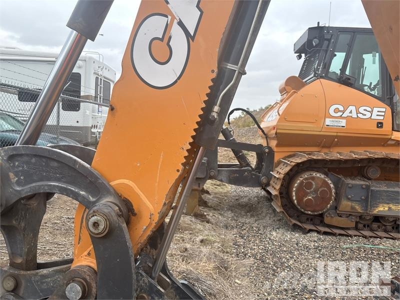 CASE 580SNWT Rovokopači