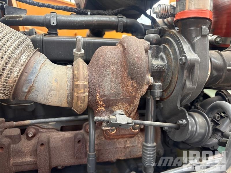 CASE 580SNWT Rovokopači