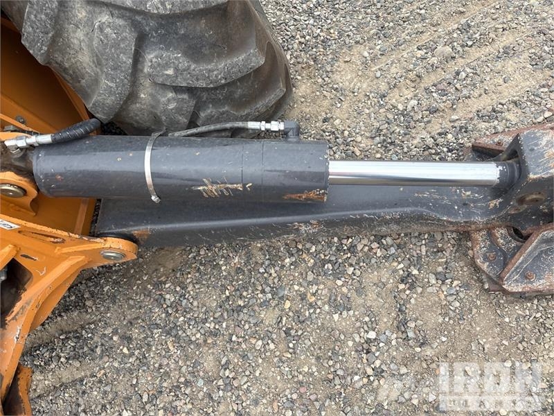 CASE 580SNWT Rovokopači