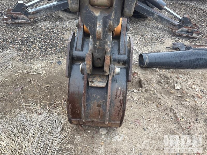 CASE 580SNWT Rovokopači