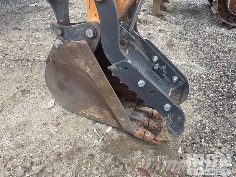 CASE 580SNWT Rovokopači