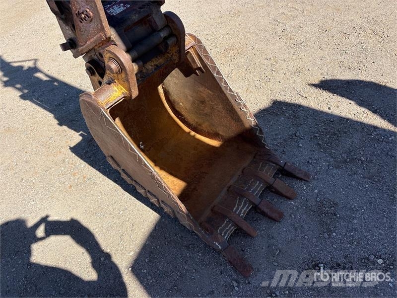 CASE 590 Super L Series II 4x4 Backhoe Loader Traktorgravere
