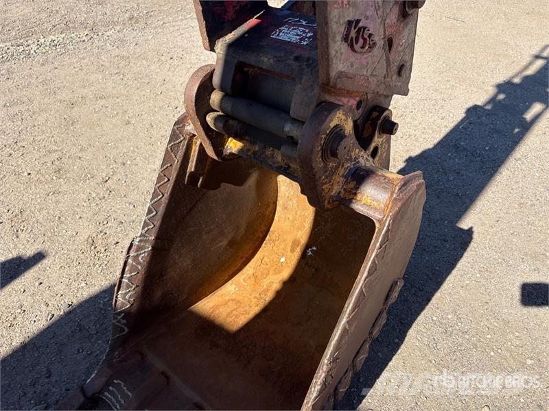 CASE 590 Super L Series II 4x4 Backhoe Loader Traktorgravere
