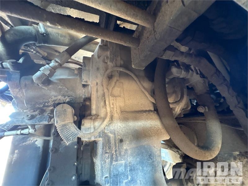 CASE 621G Wheel Loader Колесни товарачи