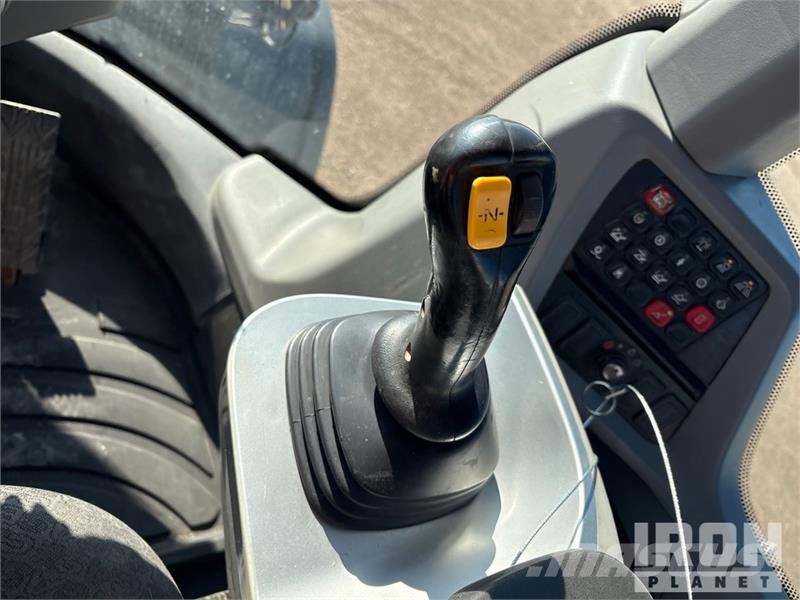 CASE 621G Wheel Loader Колесни товарачи