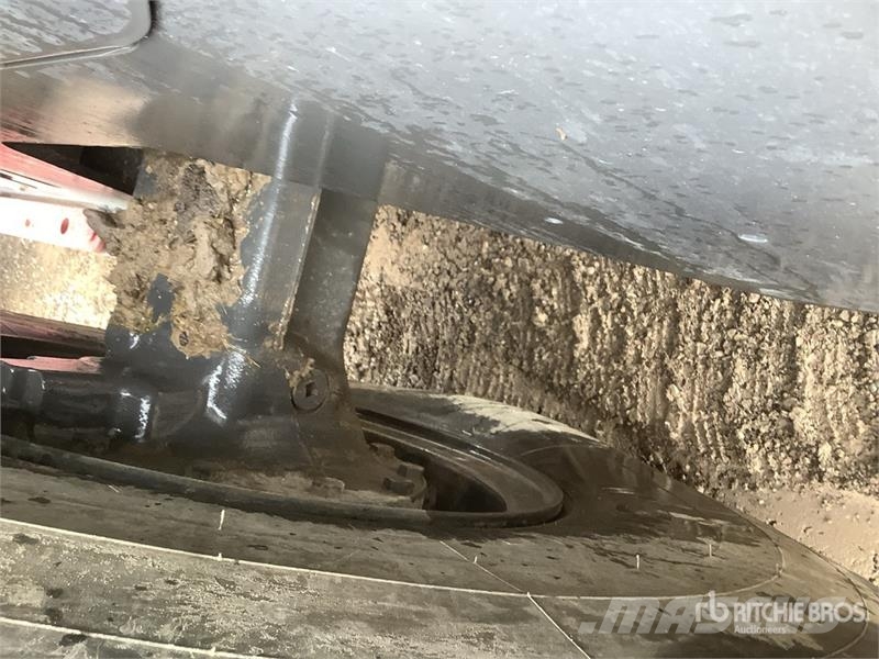 CASE 621G Wheel Loader Cargadoras sobre ruedas