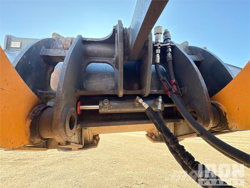 CASE 621G Wheel Loader Колесни товарачи