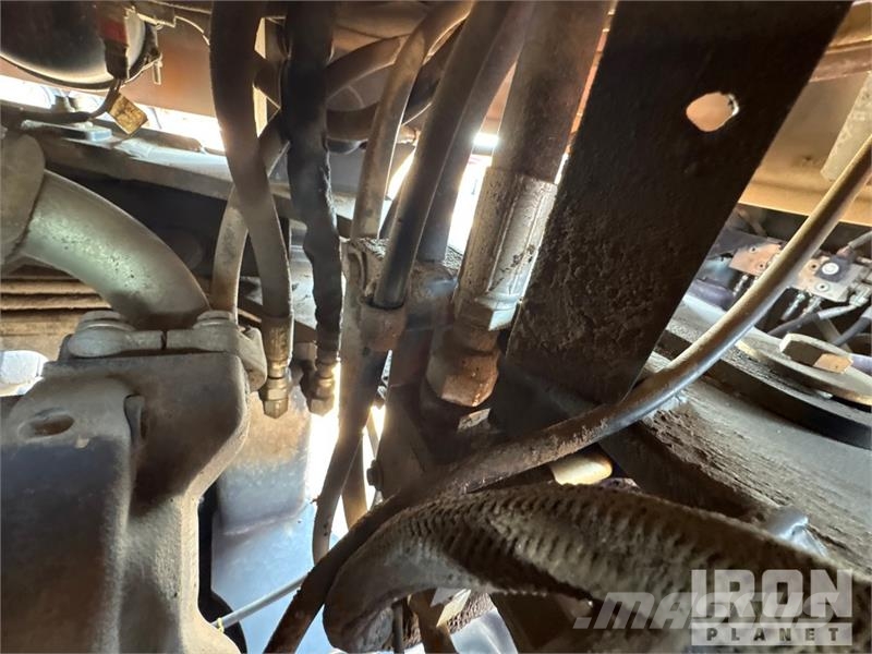 CASE 621G Wheel Loader Колесни товарачи