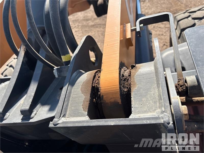 CASE 621G Wheel Loader Колесни товарачи