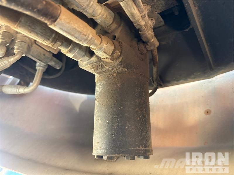 CASE 621G Wheel Loader Колесни товарачи